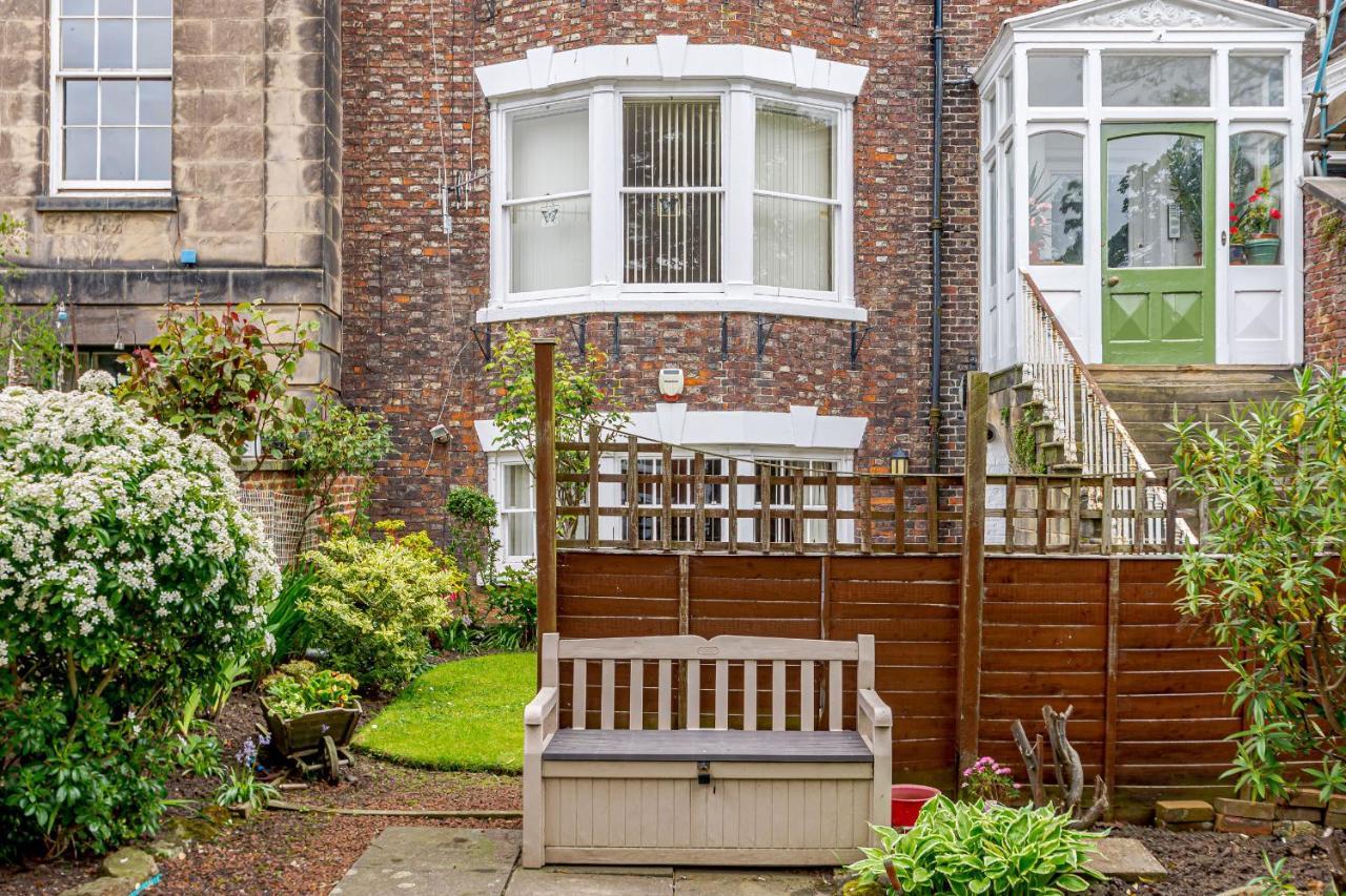 The Bolthole Apartment Whitby Exterior photo